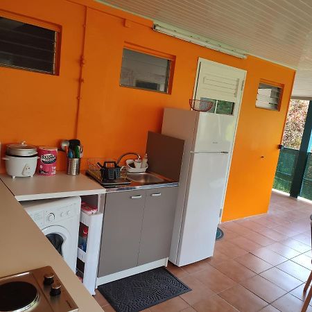 Appartement Kelysa Le Marin 외부 사진