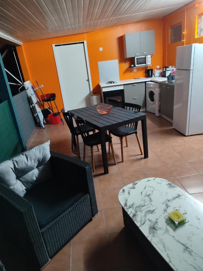 Appartement Kelysa Le Marin 객실 사진
