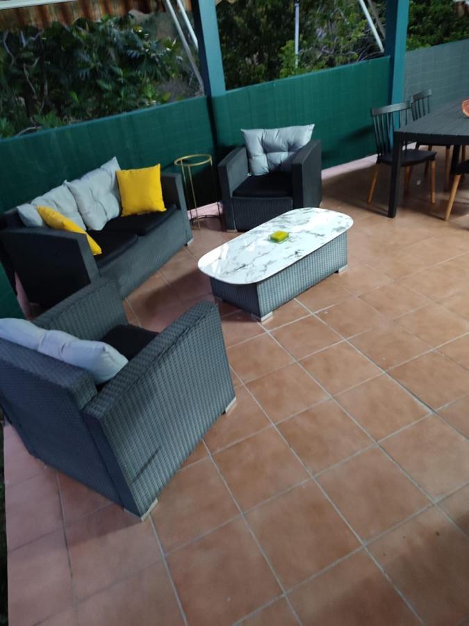 Appartement Kelysa Le Marin 외부 사진