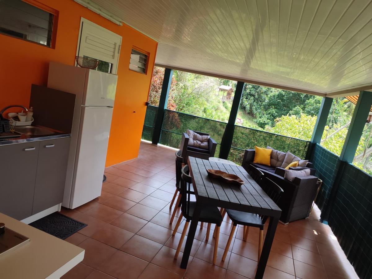 Appartement Kelysa Le Marin 외부 사진