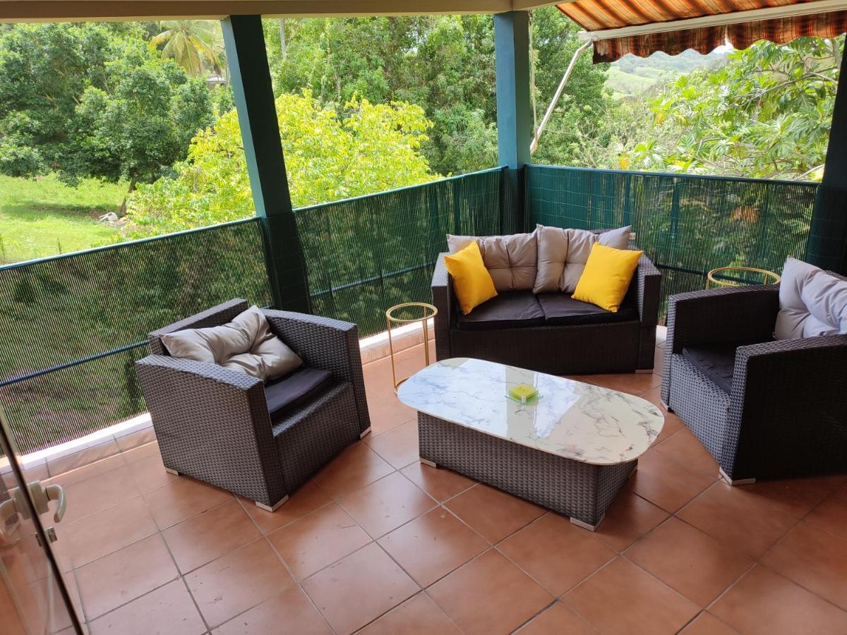 Appartement Kelysa Le Marin 외부 사진