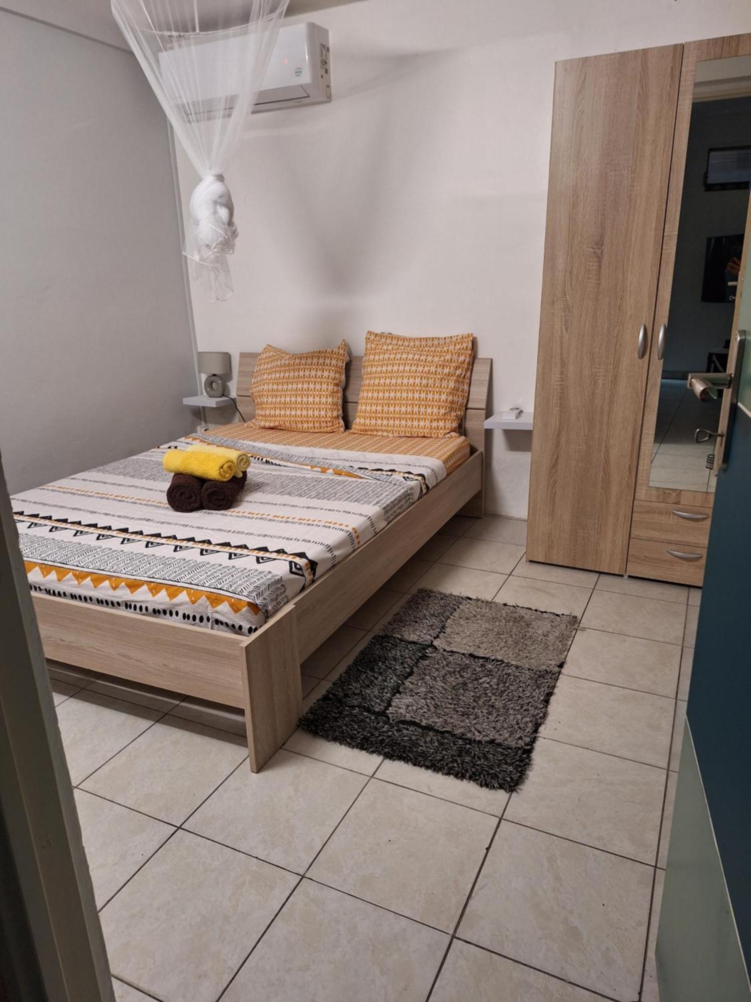 Appartement Kelysa Le Marin 외부 사진