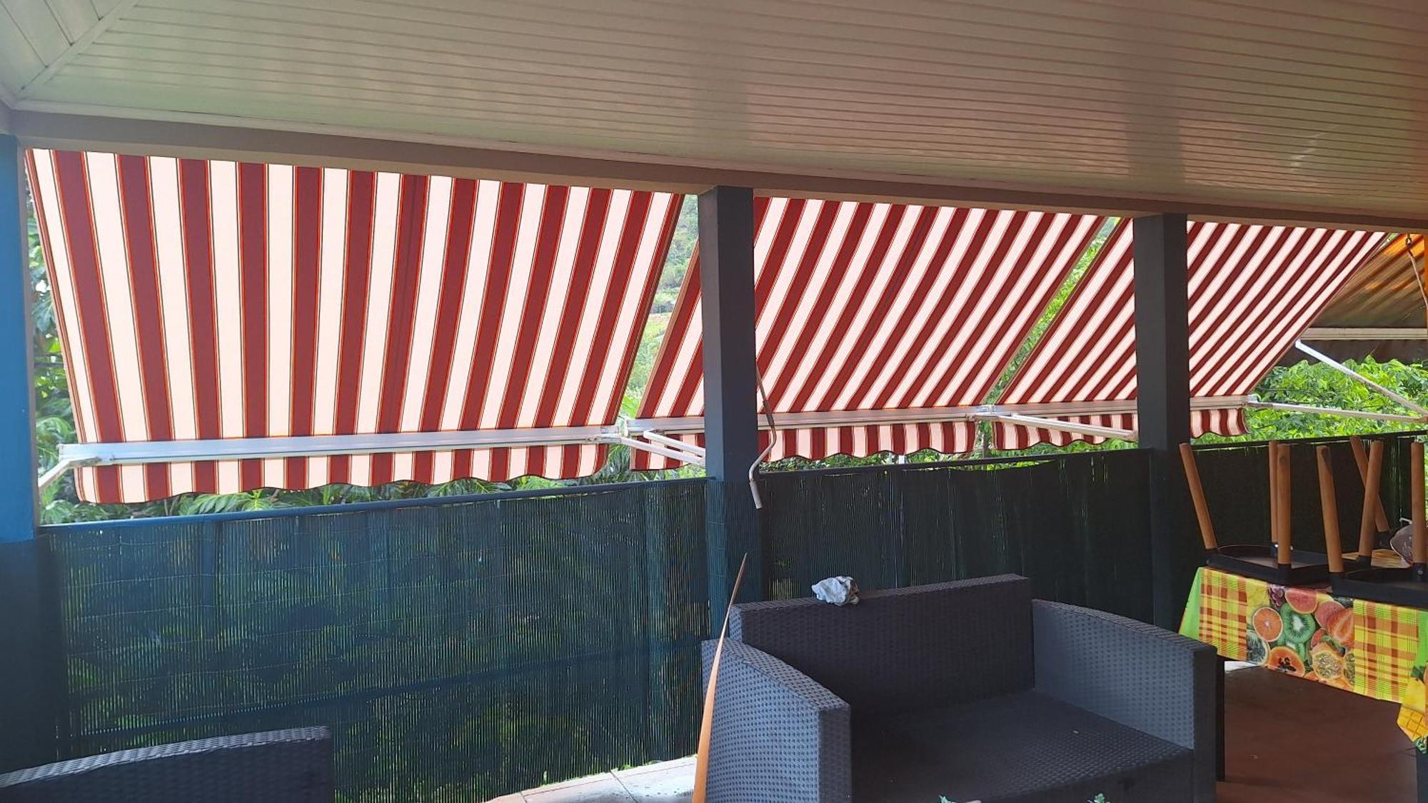 Appartement Kelysa Le Marin 외부 사진